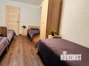 3-к квартира, посуточно, 67м2, 7/9 этаж