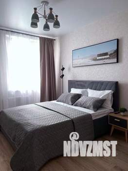 1-к квартира, посуточно, 37м2, 1/1 этаж