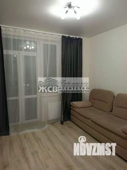 Студия квартира, на длительный срок, 25м2, 7/25 этаж