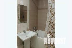 1-к квартира, посуточно, 36м2, 8/10 этаж