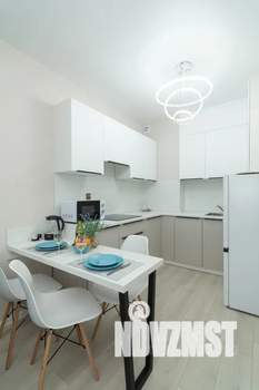 1-к квартира, посуточно, 40м2, 17/18 этаж