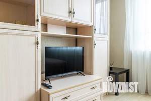 Студия квартира, посуточно, 28м2, 6/25 этаж