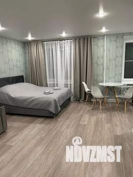 1-к квартира, посуточно, 32м2, 4/5 этаж