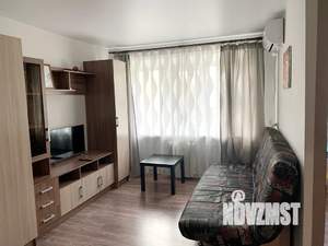 1-к квартира, посуточно, 29м2, 3/5 этаж