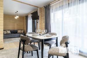 1-к квартира, посуточно, 50м2, 1/2 этаж