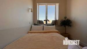 3-к квартира, посуточно, 73м2, 1/1 этаж