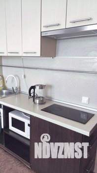 1-к квартира, посуточно, 24м2, 1/1 этаж