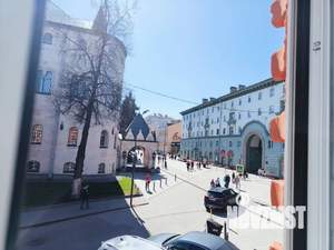 1-к квартира, посуточно, 25м2, 2/3 этаж