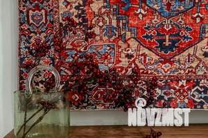 1-к квартира, посуточно, 48м2, 4/5 этаж