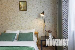 1-к квартира, посуточно, 30м2, 7/11 этаж