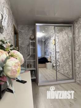 2-к квартира, посуточно, 45м2, 2/5 этаж