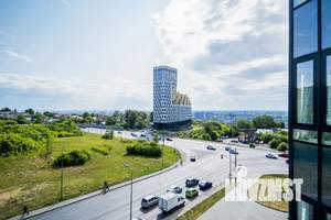 2-к квартира, посуточно, 43м2, 5/19 этаж