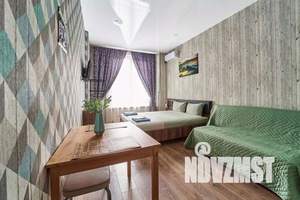 1-к квартира, посуточно, 26м2, 2/19 этаж