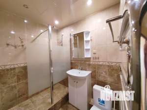 1-к квартира, на длительный срок, 37м2, 7/21 этаж