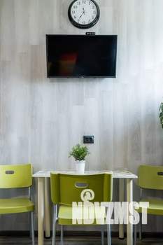 Студия квартира, посуточно, 47м2, 9/10 этаж