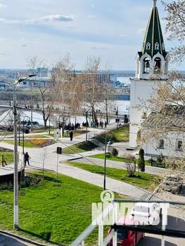 Студия квартира, посуточно, 21м2, 4/5 этаж