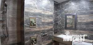 1-к квартира, посуточно, 52м2, 1/1 этаж