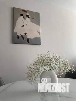 2-к квартира, посуточно, 55м2, 1/9 этаж