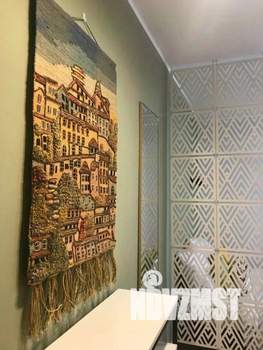 1-к квартира, посуточно, 27м2, 1/1 этаж