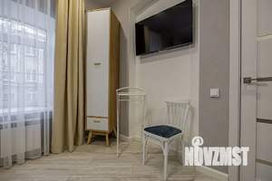 2-к квартира, посуточно, 50м2, 2/3 этаж