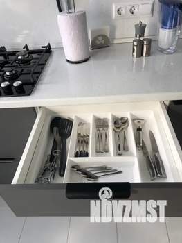 1-к квартира, посуточно, 35м2, 8/9 этаж