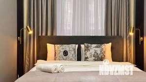 2-к квартира, посуточно, 71м2, 12/17 этаж