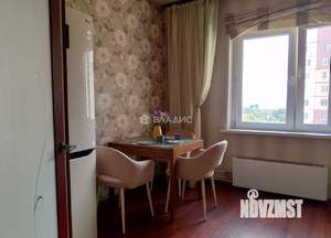 2-к квартира, на длительный срок, 66м2, 12/17 этаж