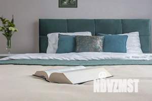 1-к квартира, посуточно, 38м2, 18/19 этаж