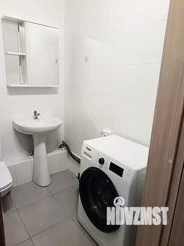 1-к квартира, на длительный срок, 50м2, 6/25 этаж