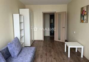 3-к квартира, на длительный срок, 76м2, 6/25 этаж