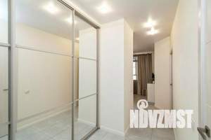 2-к квартира, посуточно, 45м2, 3/15 этаж