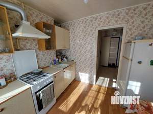 1-к квартира, на длительный срок, 33м2, 1/9 этаж