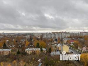 Студия квартира, посуточно, 27м2, 13/18 этаж