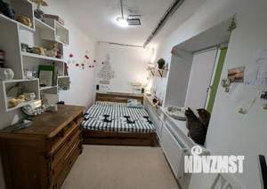 2-к квартира, на длительный срок, 47м2, 1/2 этаж