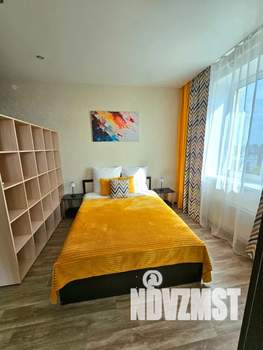 2-к квартира, посуточно, 56м2, 7/20 этаж