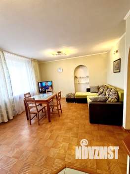 4-к квартира, на длительный срок, 98м2, 4/11 этаж