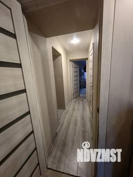 3-к квартира, на длительный срок, 60м2, 1/1 этаж