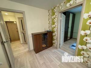 2-к квартира, посуточно, 41м2, 4/6 этаж