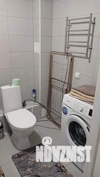 1-к квартира, посуточно, 40м2, 1/11 этаж