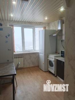 1-к квартира, на длительный срок, 35м2, 9/9 этаж