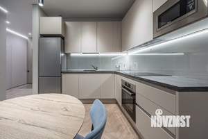 2-к квартира, на длительный срок, 50м2, 2/6 этаж