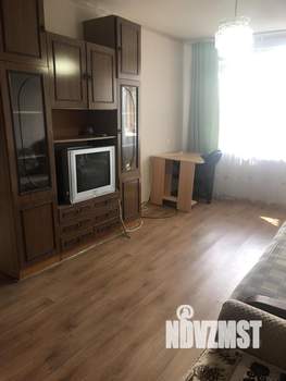 2-к квартира, на длительный срок, 42м2, 5/5 этаж