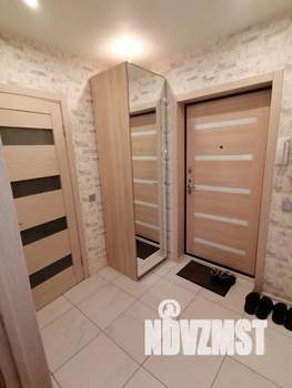 1-к квартира, посуточно, 38м2, 11/12 этаж