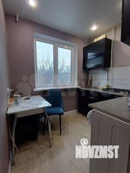 1-к квартира, на длительный срок, 33м2, 4/5 этаж