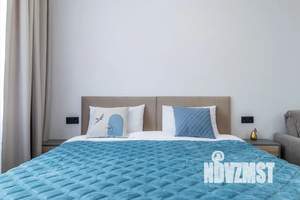 Студия квартира, посуточно, 27м2, 4/6 этаж