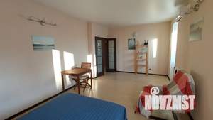 1-к квартира, посуточно, 50м2, 7/9 этаж