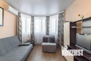 Студия квартира, посуточно, 24м2, 9/14 этаж