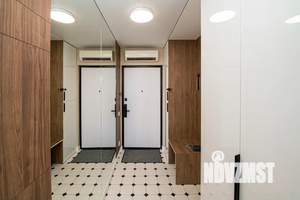 1-к квартира, посуточно, 30м2, 5/6 этаж