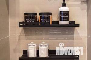 1-к квартира, посуточно, 38м2, 12/17 этаж