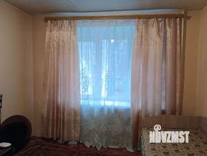 1-к квартира, на длительный срок, 20м2, 2/9 этаж